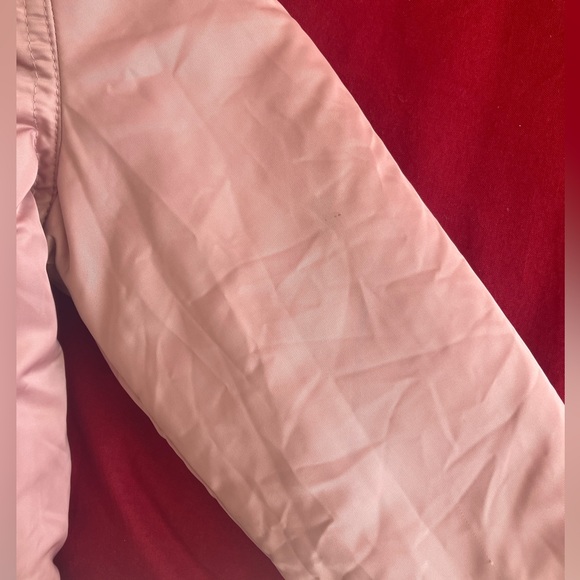 Zara kids size 8 reversible jacket - Picture 6 of 13